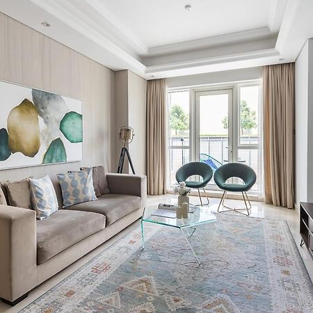 Frank Porter - Mon Reve Dubai Exterior photo